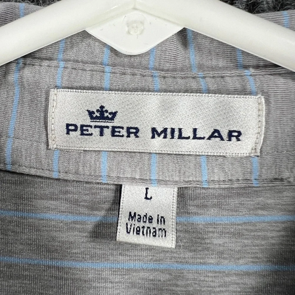 Peter Millar peter millar